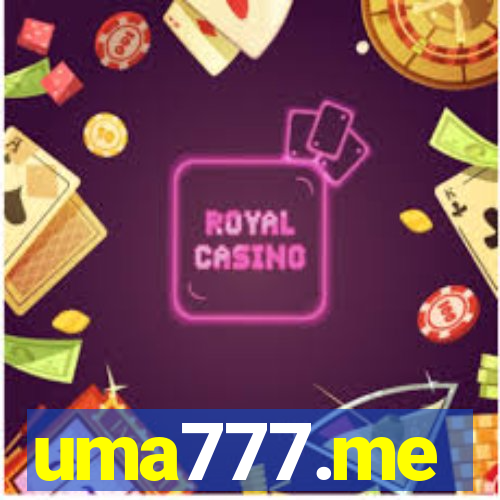 uma777.me