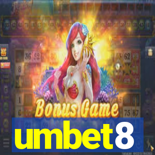 umbet8