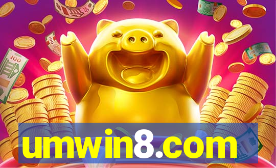 umwin8.com