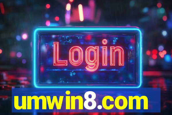 umwin8.com