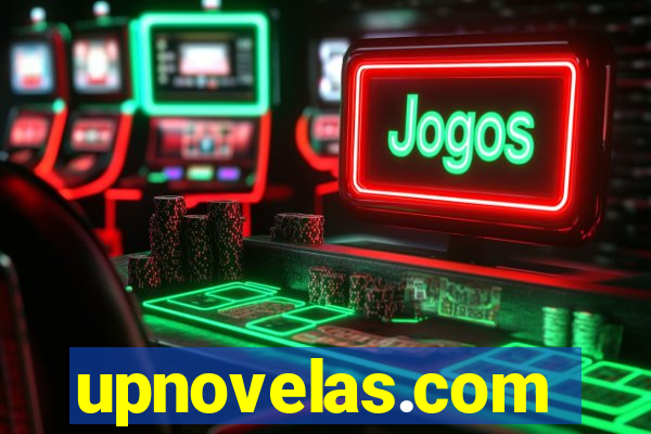 upnovelas.com