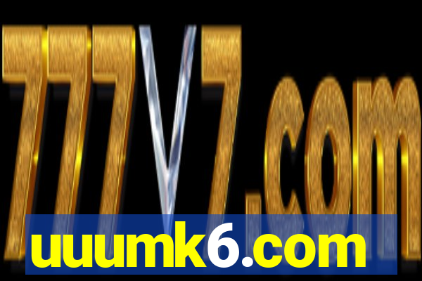 uuumk6.com