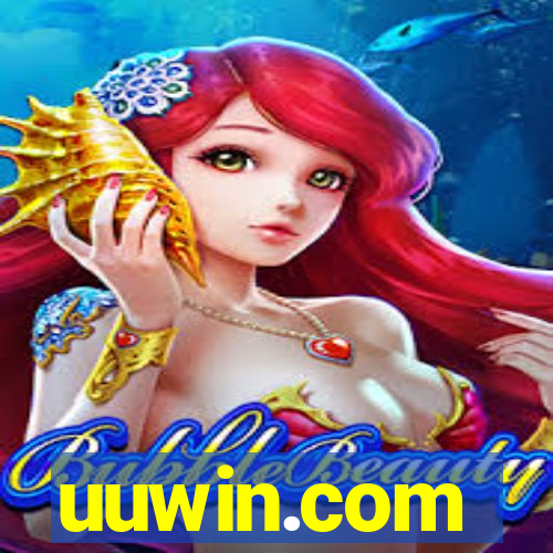 uuwin.com