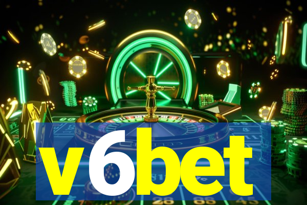 v6bet