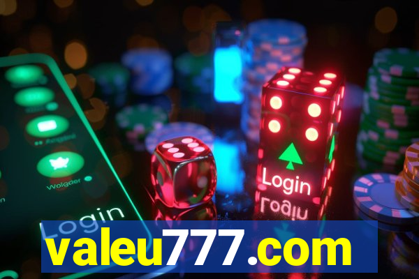 valeu777.com