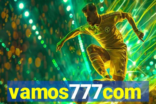 vamos777com