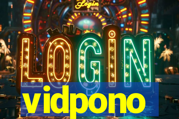 vidpono