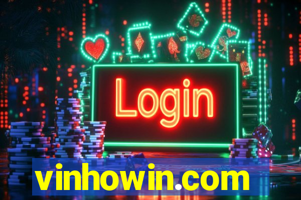 vinhowin.com