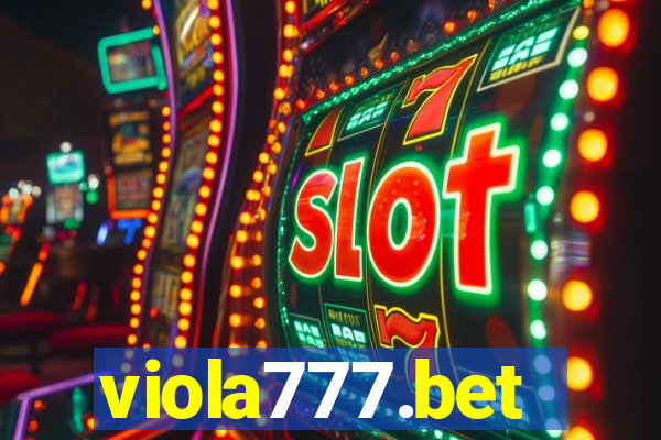 viola777.bet