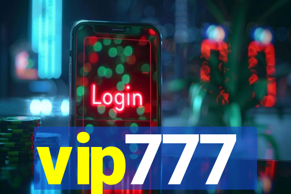 vip777