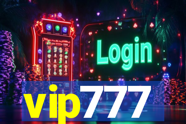 vip777