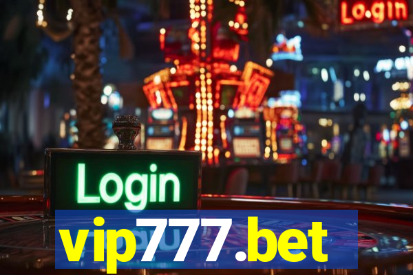 vip777.bet