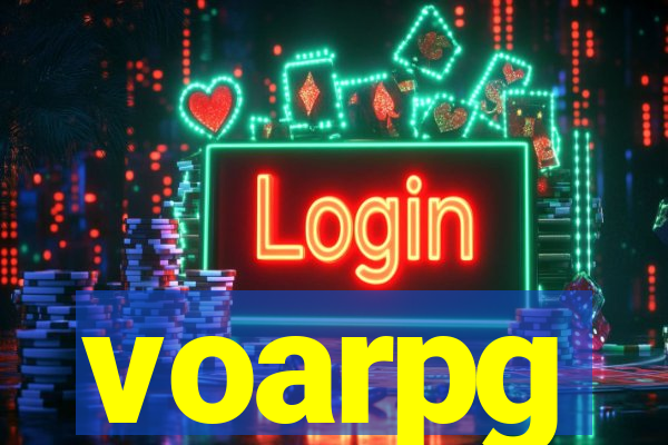 voarpg