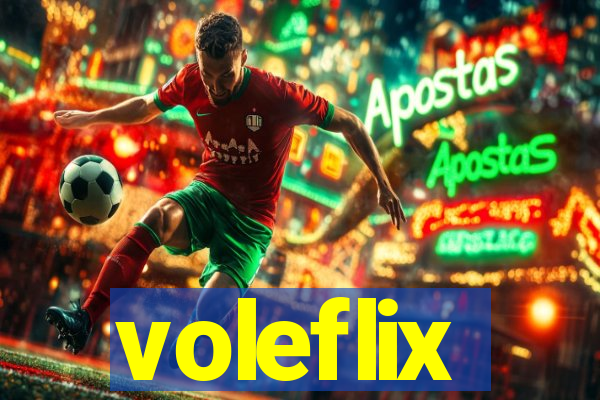 voleflix