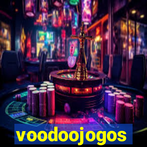 voodoojogos