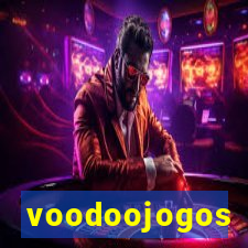 voodoojogos