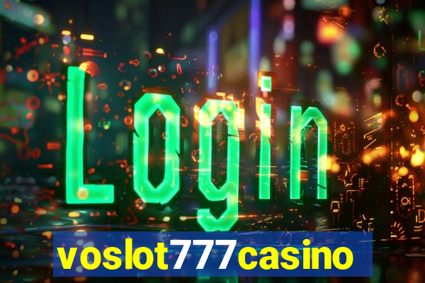 voslot777casino