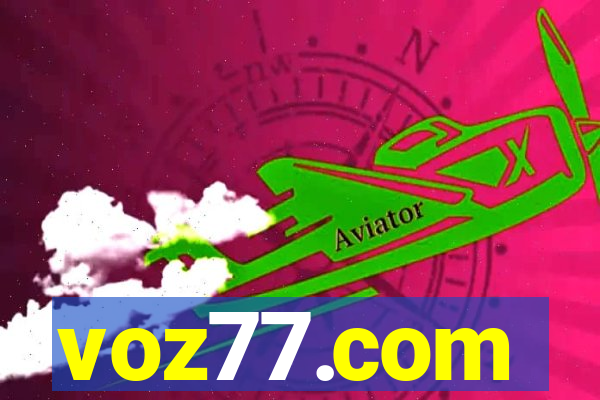 voz77.com