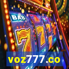 voz777.co