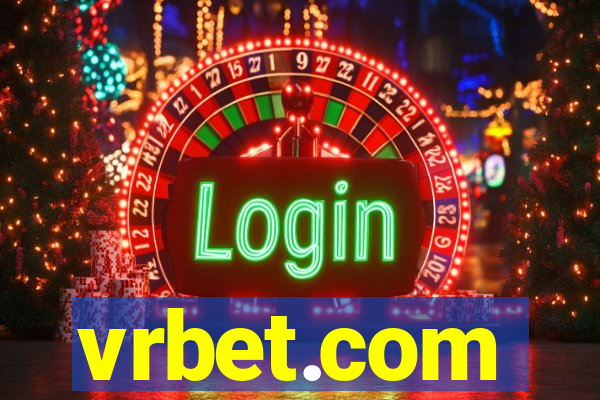 vrbet.com