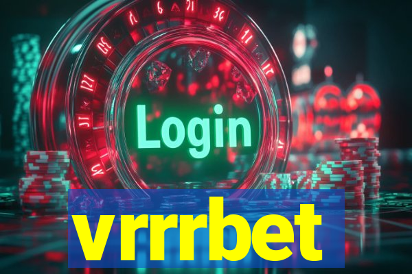 vrrrbet