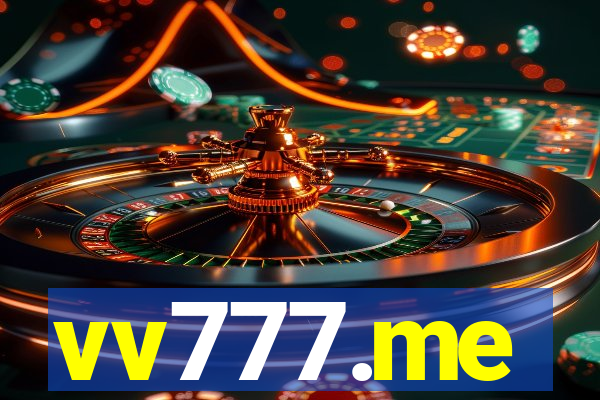 vv777.me