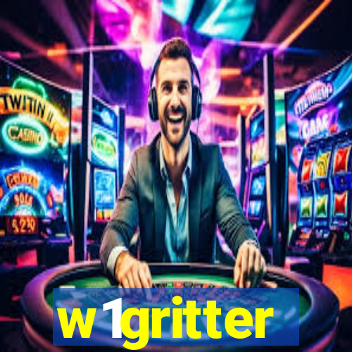 w1gritter