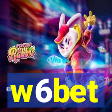 w6bet