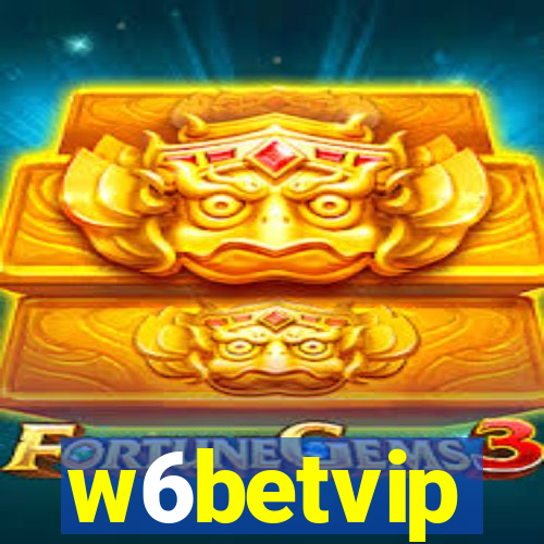 w6betvip