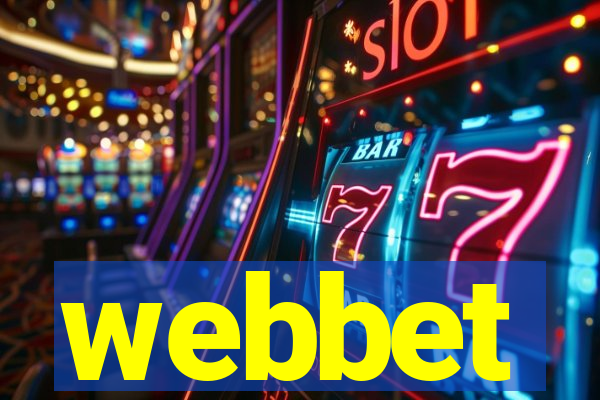 webbet