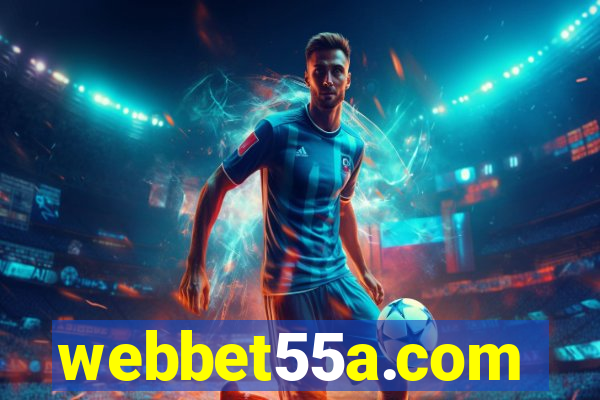 webbet55a.com