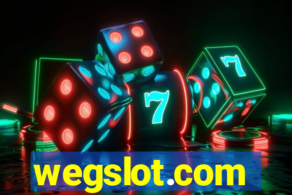 wegslot.com