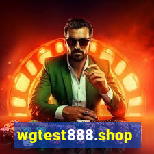 wgtest888.shop