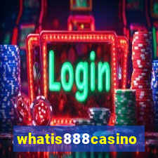 whatis888casino