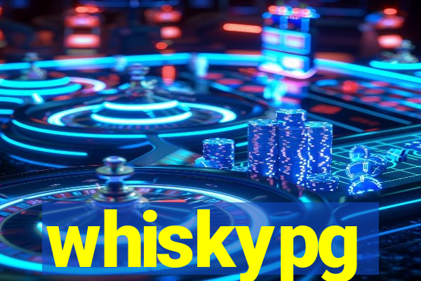 whiskypg