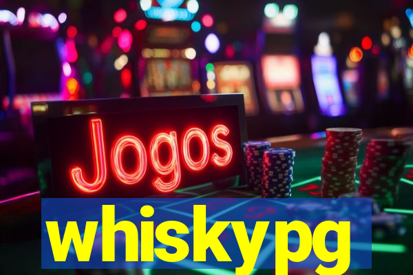 whiskypg