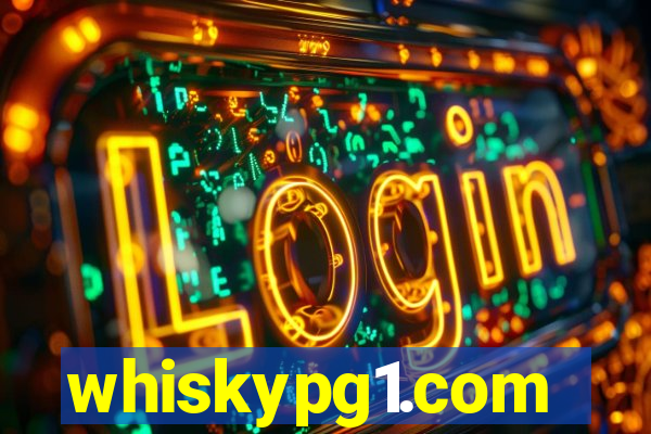 whiskypg1.com