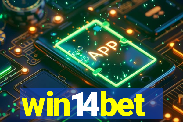 win14bet