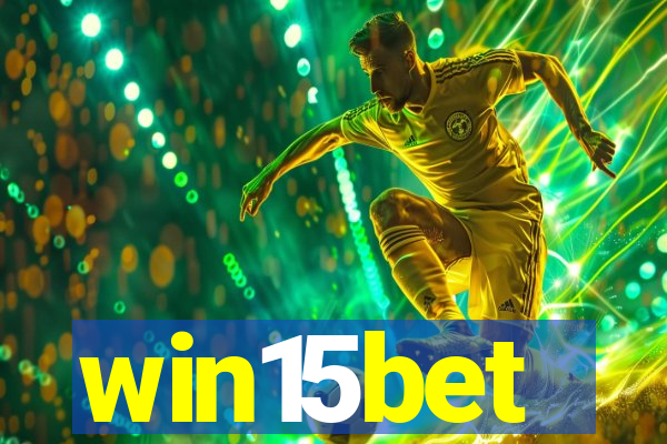 win15bet