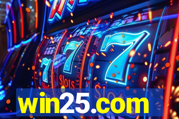 win25.com