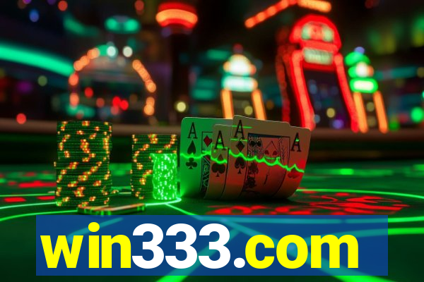 win333.com