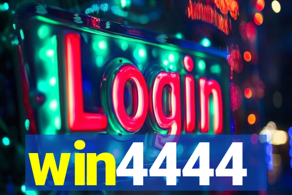 win4444