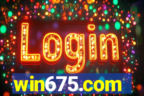 win675.com