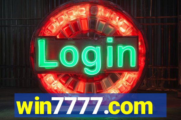 win7777.com