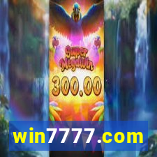 win7777.com