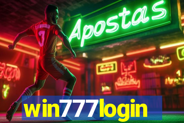 win777login