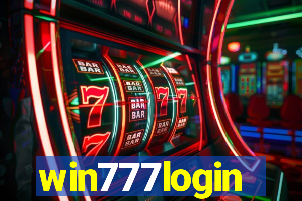 win777login