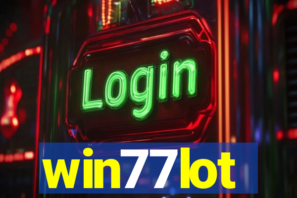 win77lot