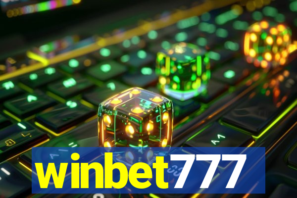 winbet777