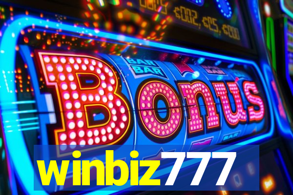 winbiz777